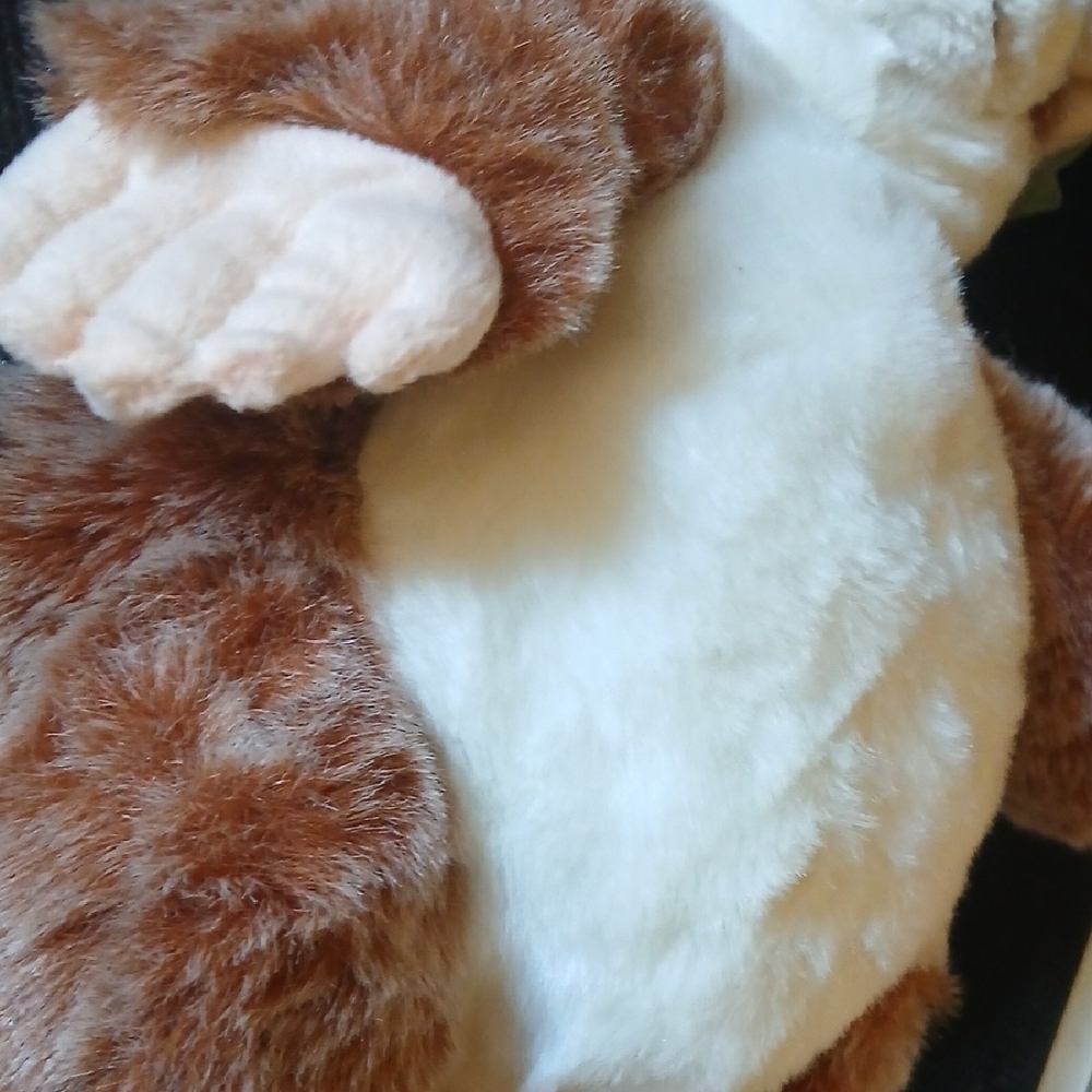 The BushBaby Galago Super Cute Backpack That's Ultra Soft & Really Huggable! New - Picture 8 of 10